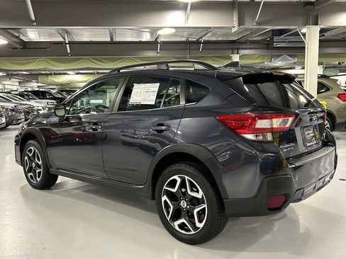 Used 2018 Subaru Crosstrek 2.0i Limited image 4