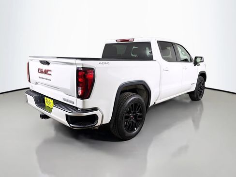 Used 2024 GMC Sierra 1500 Elevation AWD/4WD image 6