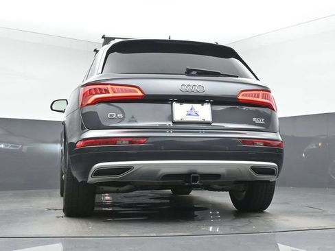 Used 2018 Audi Q5 2.0T Premium Plus w/ Premium Plus Package AWD/4WD image 15