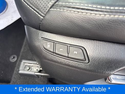 Used 2022 MAZDA CX-9 Grand Touring image 11