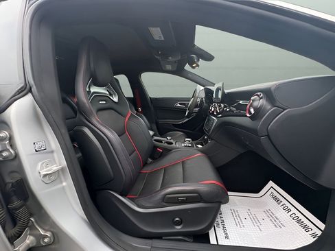 Used 2015 Mercedes-Benz CLA 45 AMG CLA 45 AMG image 17