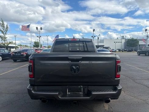 Used 2019 RAM 1500 Sport w/ Level 2 Equipment Group AWD/4WD image 6