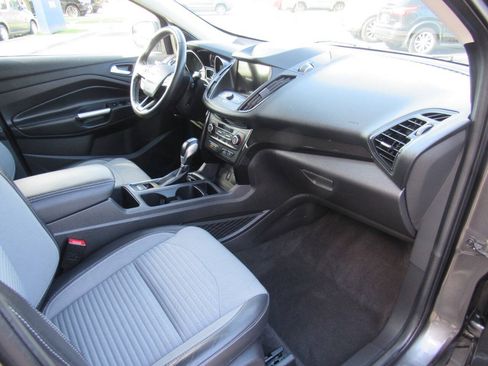 Used 2019 Ford Escape SE AWD/4WD image 35