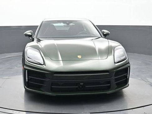 New 2026 Porsche Panamera 4 AWD/4WD image 25