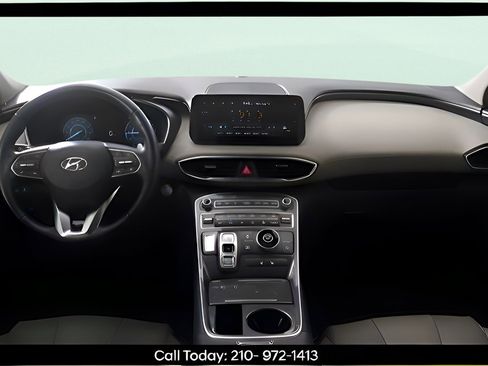 Used 2021 Hyundai Santa Fe SEL w/ Convenience + Premium Package image 33