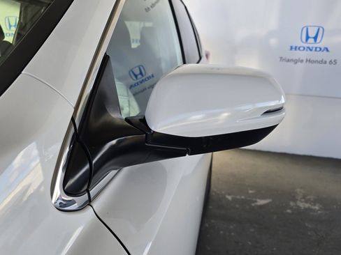 Used 2021 Honda CR-V EX image 37