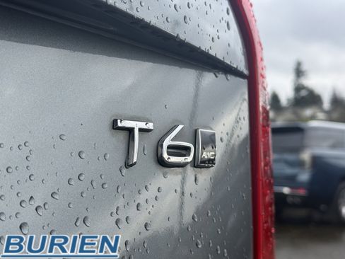 Used 2019 Volvo XC90 T6 Momentum w/ Advanced Package image 38