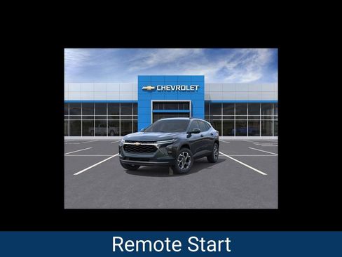 New 2026 Chevrolet Trax LT image 9