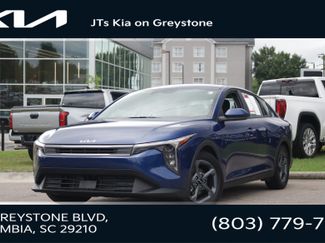 Used 2026 Kia K4 FWD 360° Tour