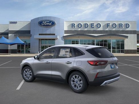 New 2026 Ford Escape Active image 4