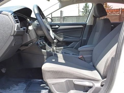 Used 2020 Volkswagen Jetta S FWD image 10