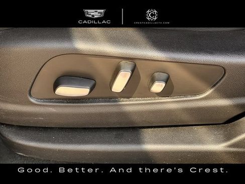 Certified 2024 Cadillac XT6 Premium Luxury AWD/4WD image 25