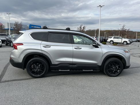 Used 2022 Hyundai Santa Fe XRT image 8