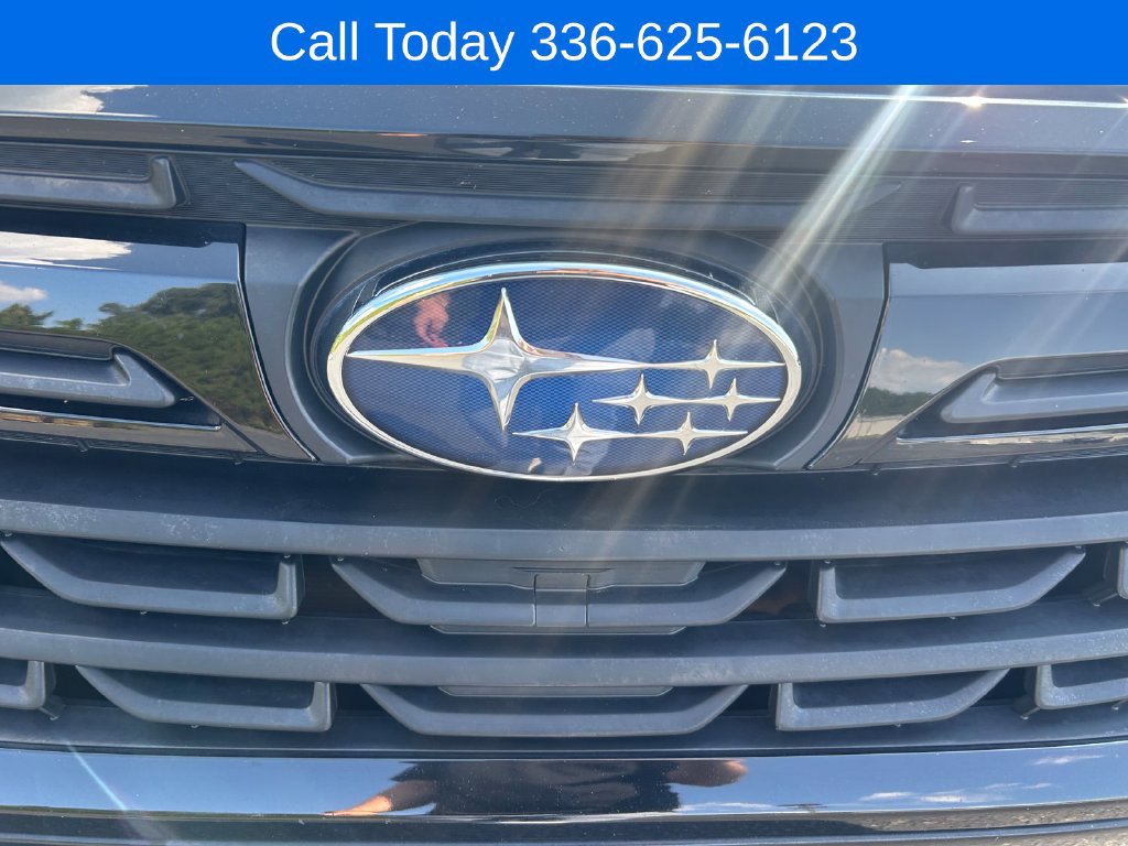 Used 2023 Subaru Forester Premium AWD/4WD image 10