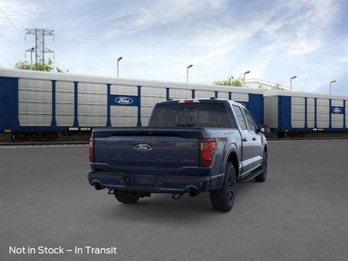 New 2025 Ford F150 Tremor w/ Bed Utility Package image 8