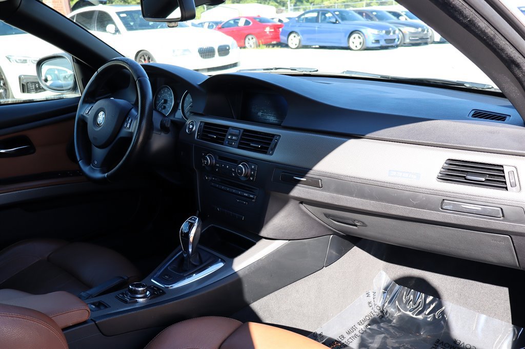 Used 2012 BMW 335is Convertible RWD image 26