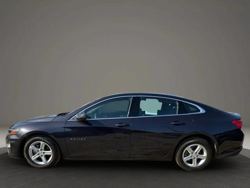 Used 2023 Chevrolet Malibu LT FWD image 8