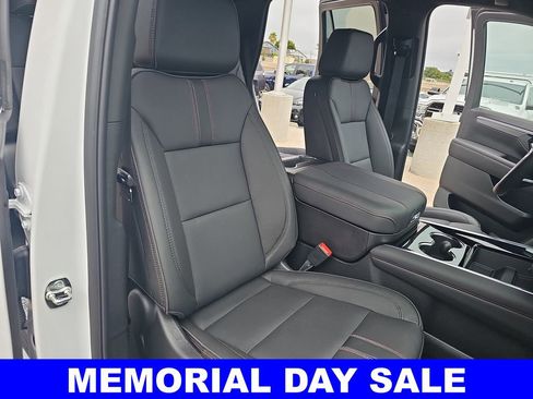 New 2026 Chevrolet Tahoe RST w/ RST Performance Edition AWD/4WD image 10