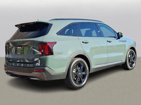 New 2026 Kia Sorento SX Prestige image 4