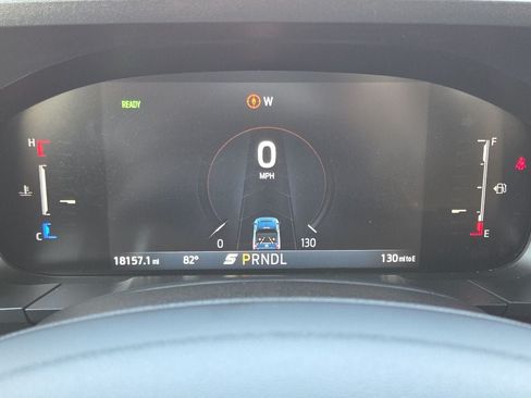 Used 2025 Ford Maverick XLT FWD image 20