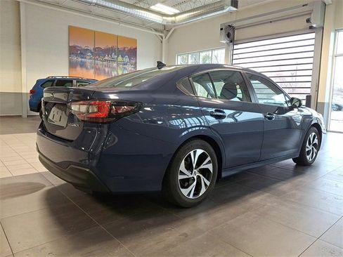 Certified 2024 Subaru Legacy Premium image 6
