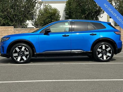 Used 2024 Honda Prologue Elite image 7