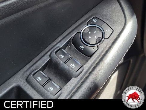 Certified 2024 Ford Edge SEL AWD/4WD image 25