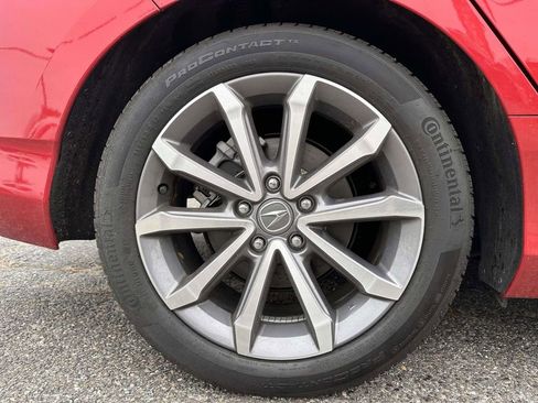 Used 2025 Acura Integra FWD image 6