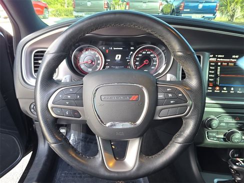 Used 2022 Dodge Charger Scat Pack w/ Plus Group image 25