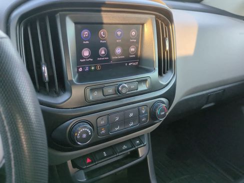 Used 2020 Chevrolet Colorado W/T w/ WT Convenience Package image 26