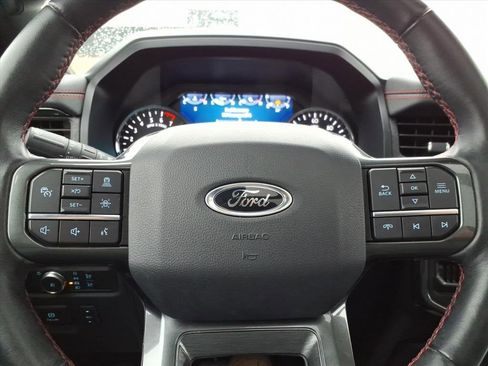 Used 2022 Ford Expedition Max Limited image 27