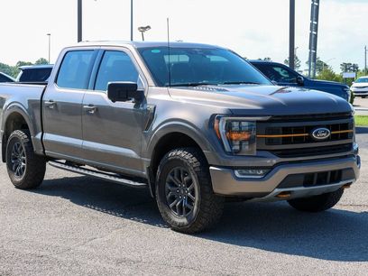 Used 2023 Ford F150 Tremor w/ 360 Degree Camera Package
