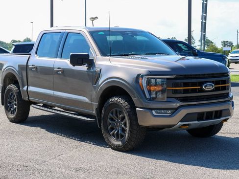 Used 2023 Ford F150 Tremor w/ 360 Degree Camera Package AWD/4WD image 1