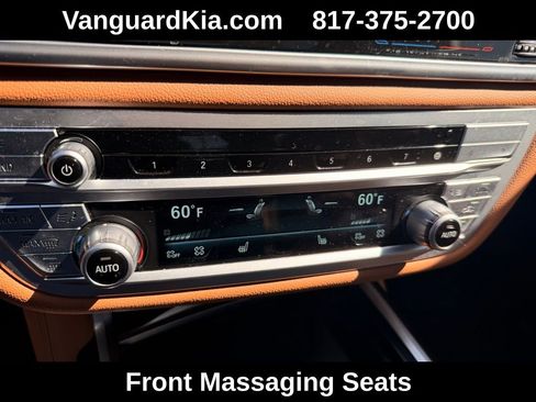 Used 2022 BMW 750i xDrive w/ M Sport Package image 23