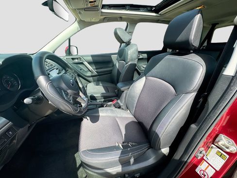 Used 2017 Subaru Forester 2.0XT Premium AWD/4WD image 24