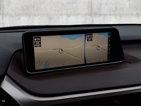 Used 2016 Lexus RX 350 AWD image 17