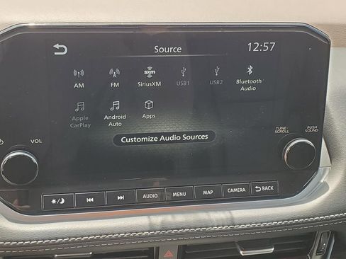 Certified 2023 Nissan Rogue SL w/ SL Premium Package FWD image 30