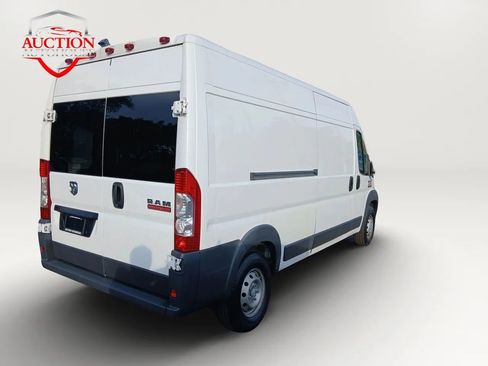 Used 2017 RAM ProMaster 2500 FWD image 5