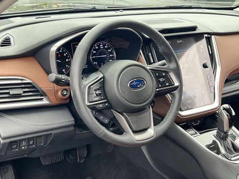 Used 2021 Subaru Outback Touring XT AWD/4WD image 15