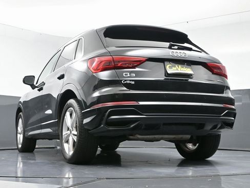 Used 2022 Audi Q3 2.0T Premium Plus w/ Premium Plus Package image 50