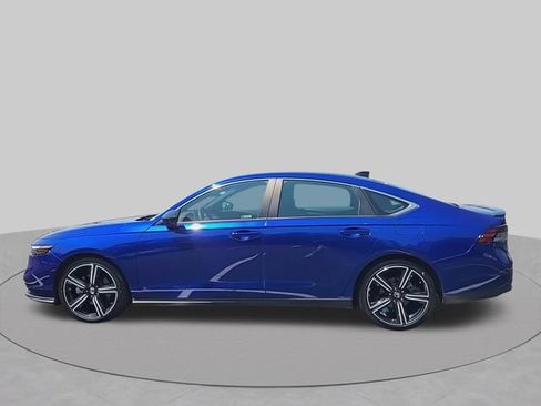 Used 2023 Honda Accord Sport image 5