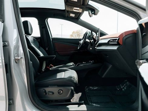 Used 2021 Volkswagen ID.4 Pro S w/ ID.4 Protection Package image 46