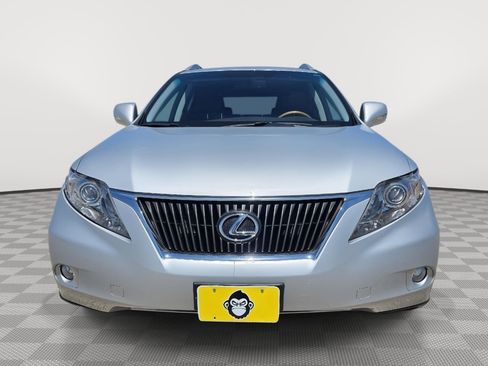 Used 2010 Lexus RX 350 AWD image 2