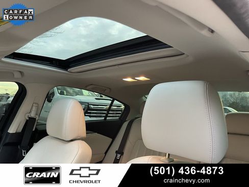 Used 2020 MAZDA MAZDA6 Grand Touring Reserve image 25