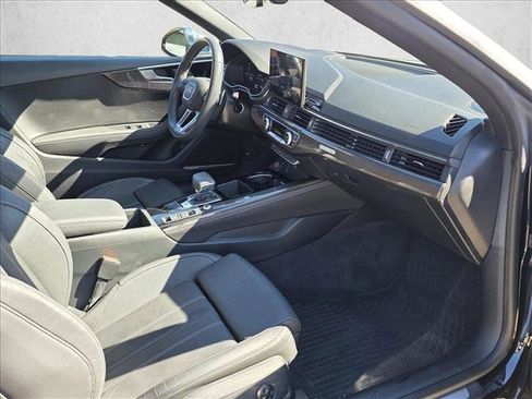 Certified 2022 Audi S5 Prestige image 12