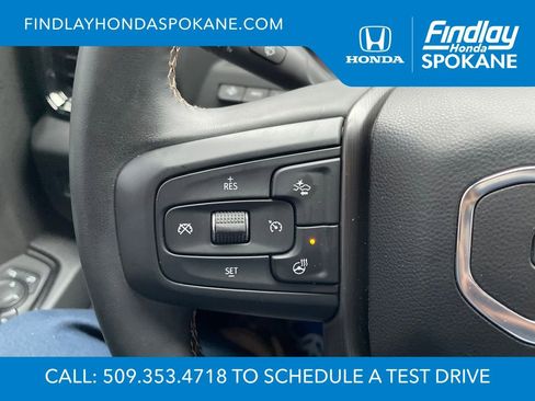 Used 2024 GMC Sierra 3500 AT4 w/ AT4 Premium Plus Package image 19