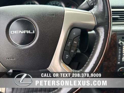 Used 2014 GMC Yukon Denali image 28