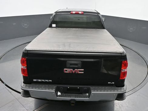 Used 2014 GMC Sierra 1500 SLE w/ SLE Value Package image 42