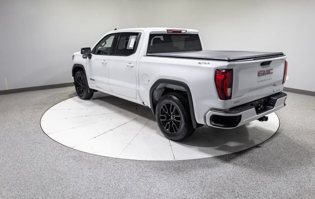 Used 2025 GMC Sierra 1500 Elevation AWD/4WD image 32