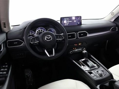New 2025 MAZDA CX-5 AWD 2.5 S image 29